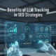 Benefits of LLM Tracking in SEO Strategies