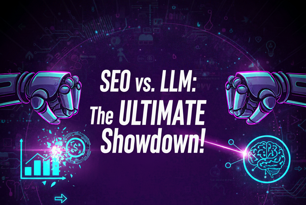 SEO vs. LLM Metrics: The Ultimate Guide