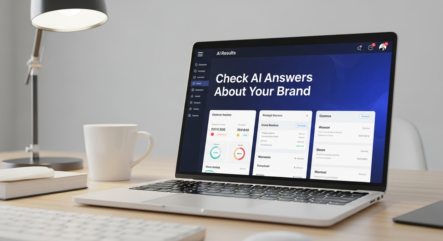 Guide to Verify AI Responses Linked to Your Brand