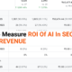 How To Measure ROI Of AI In SEO That Drives REVENUE
