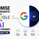 Optimise Your Website for Google AND AI Search Engines at the Same Time